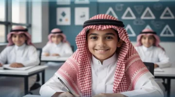 توقيت جديد حدد الحضور على 25 ساعة و35 دقيقة في الحصة التاسعة